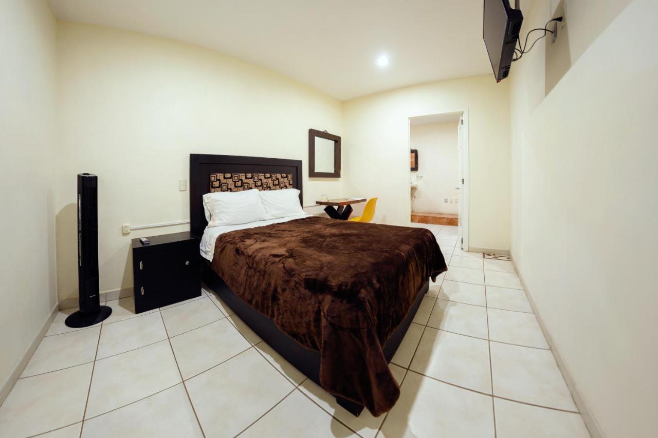 Coaranda Hotel Boutique Arandas Extérieur photo